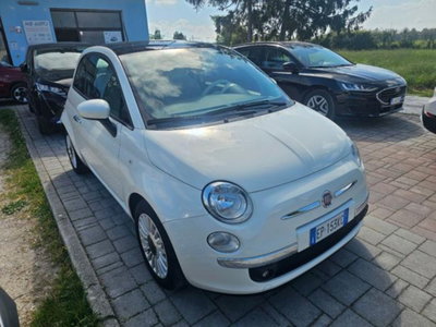 Fiat 500 1.2 Pop (7)