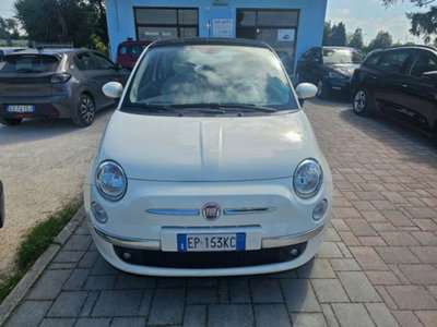 Fiat 500 1.2 Pop (8)