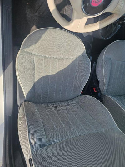 Fiat 500 1.2 Pop (9)
