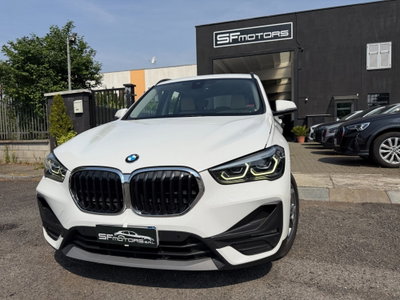 BMW X1 sDrive18d xLine Plus usata