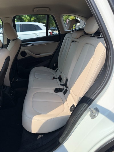 BMW X1 sDrive18d xLine Plus (11)