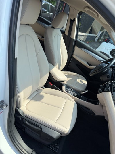 BMW X1 sDrive18d xLine Plus (13)