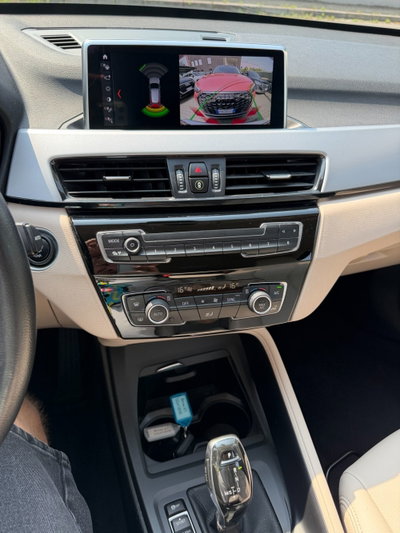 BMW X1 sDrive18d xLine Plus (16)