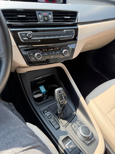 BMW X1 sDrive18d xLine Plus (17)