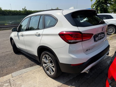 BMW X1 sDrive18d xLine Plus (4)