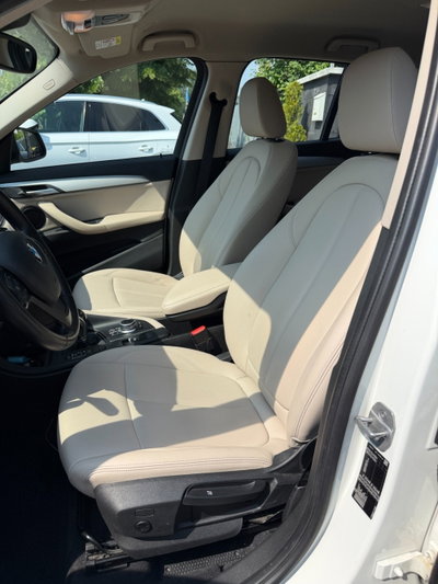 BMW X1 sDrive18d xLine Plus (8)