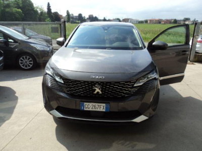 Peugeot 3008 BlueHDi 130 S&S EAT8 GT (13)