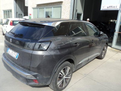 Peugeot 3008 BlueHDi 130 S&S EAT8 GT (3)