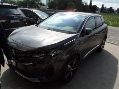 Peugeot 3008 BlueHDi 130 S&S EAT8 GT (5)