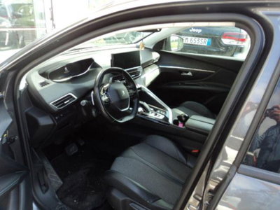 Peugeot 3008 BlueHDi 130 S&S EAT8 GT (6)