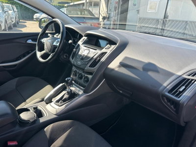 Ford Focus 1.6 TDCi 115 CV Titanium (14)
