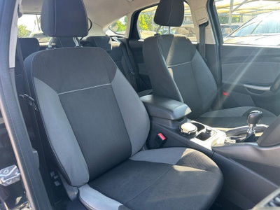 Ford Focus 1.6 TDCi 115 CV Titanium (15)