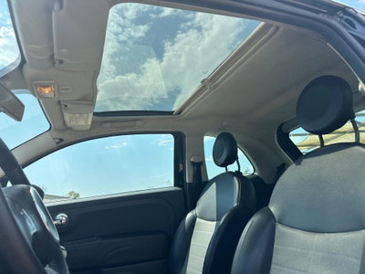 Fiat 500 1.4 16V Sport (12)