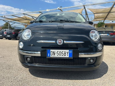 Fiat 500 1.4 16V Sport (9)