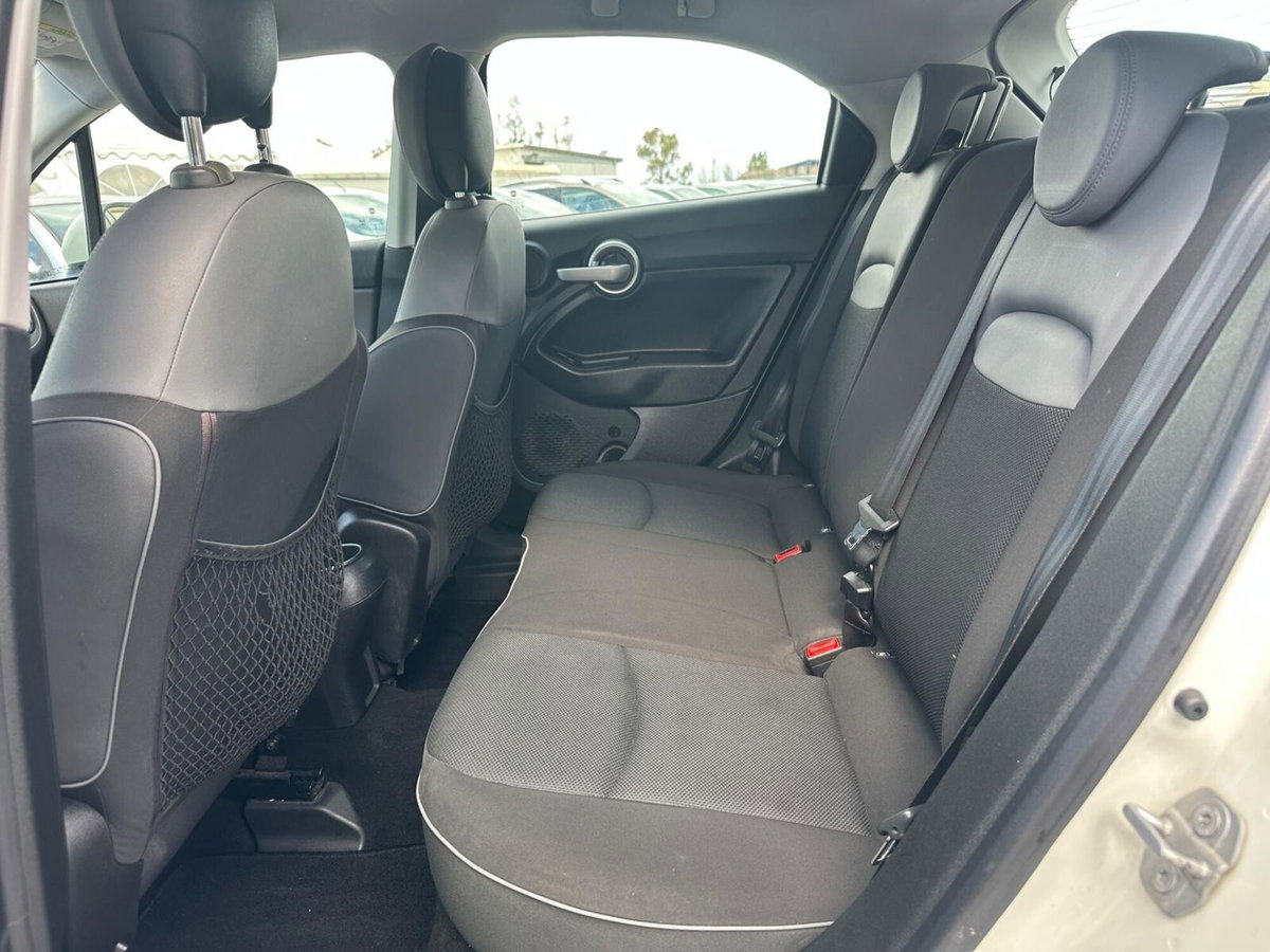 Fiat 500X 1.6 MultiJet 120 CV Business (13)