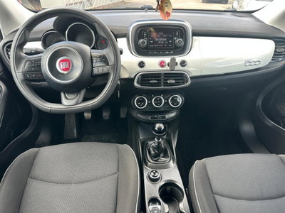 Fiat 500X 1.6 MultiJet 120 CV Business (15)