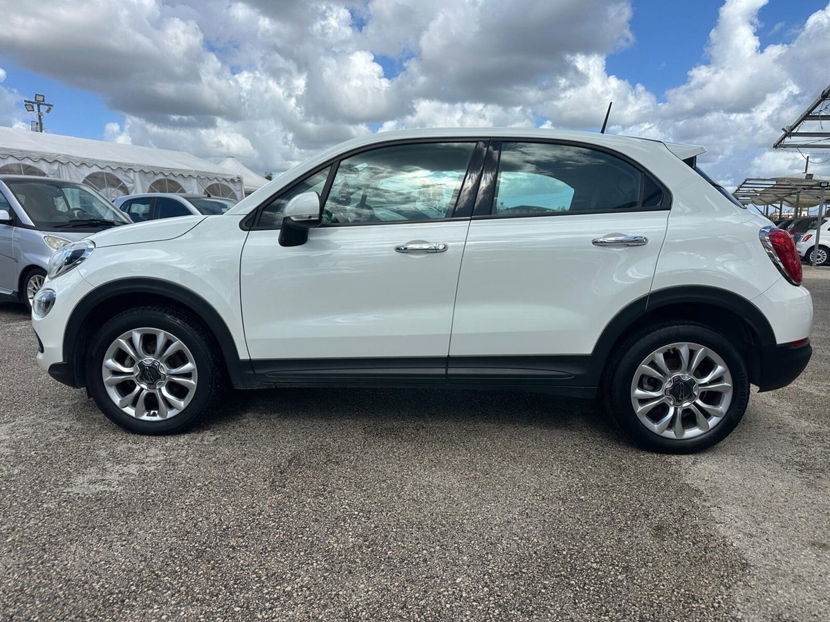 Fiat 500X 1.6 MultiJet 120 CV Business (2)