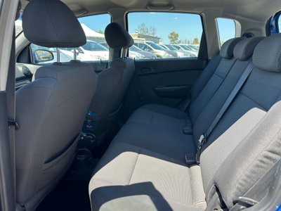 Chevrolet Aveo 1.2 5 porte LS GPL Eco Logic (11)