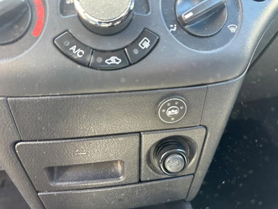 Chevrolet Aveo 1.2 5 porte LS GPL Eco Logic (14)