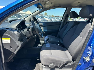 Chevrolet Aveo 1.2 5 porte LS GPL Eco Logic (16)