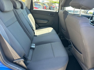 Chevrolet Aveo 1.2 5 porte LS GPL Eco Logic (18)