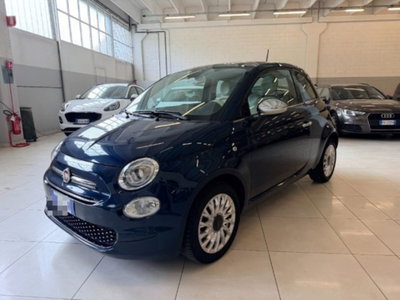Fiat 500 1.2 Lounge usata