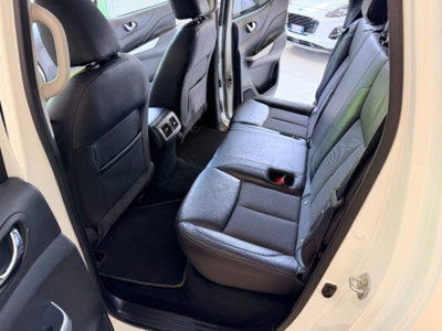 Nissan Navara 2.3 dCi 190 CV 7AT 4WD Double Cab N-Guard (10)