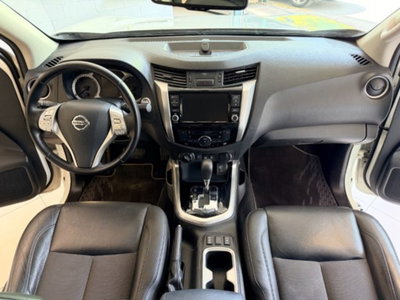 Nissan Navara 2.3 dCi 190 CV 7AT 4WD Double Cab N-Guard (14)
