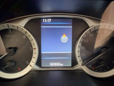 Nissan Navara 2.3 dCi 190 CV 7AT 4WD Double Cab N-Guard (15)