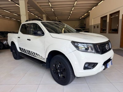 Nissan Navara 2.3 dCi 190 CV 7AT 4WD Double Cab N-Guard (3)