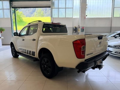 Nissan Navara 2.3 dCi 190 CV 7AT 4WD Double Cab N-Guard (7)
