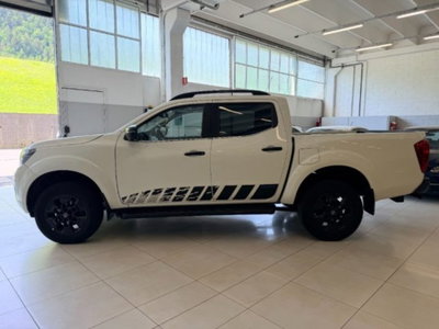 Nissan Navara 2.3 dCi 190 CV 7AT 4WD Double Cab N-Guard (8)