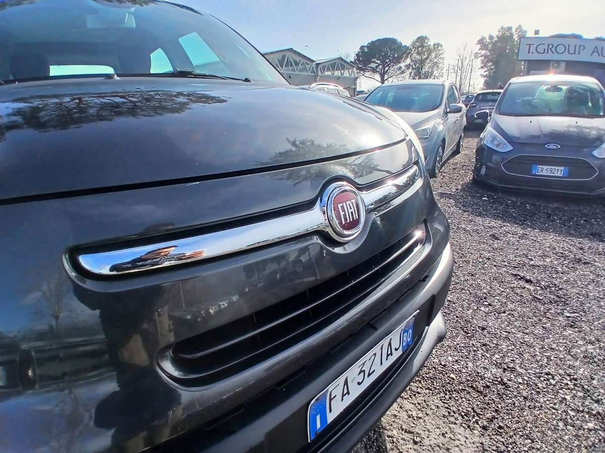 Fiat 500L 0.9 TwinAir Turbo Natural Power Lounge (10)