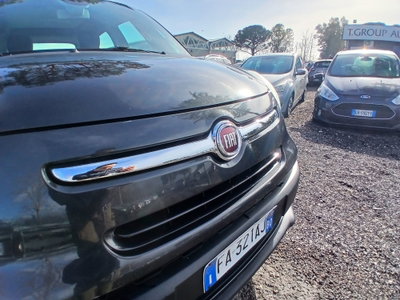 Fiat 500L 0.9 TwinAir Turbo Natural Power Lounge (10)