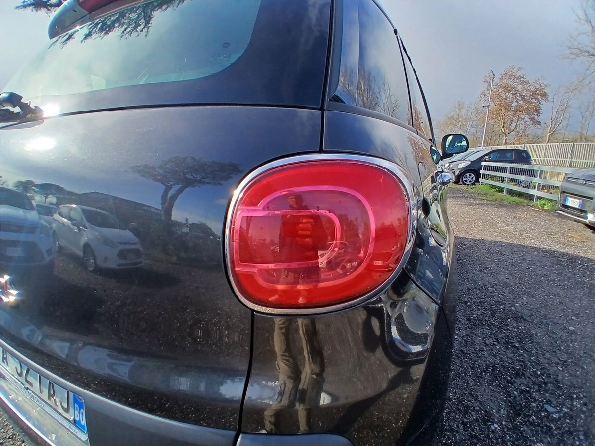 Fiat 500L 0.9 TwinAir Turbo Natural Power Lounge (13)