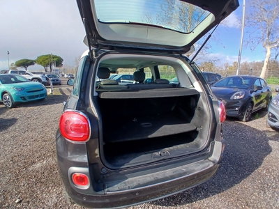 Fiat 500L 0.9 TwinAir Turbo Natural Power Lounge (15)