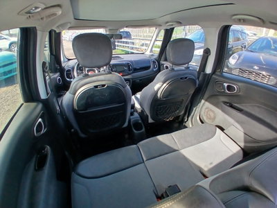 Fiat 500L 0.9 TwinAir Turbo Natural Power Lounge (16)