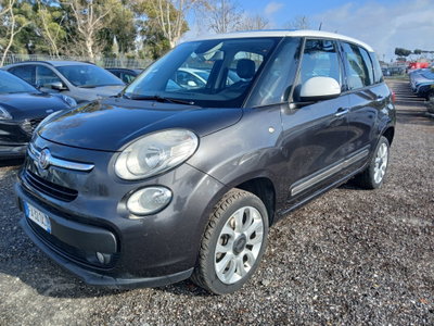 Fiat 500L 0.9 TwinAir Turbo Natural Power Lounge (2)