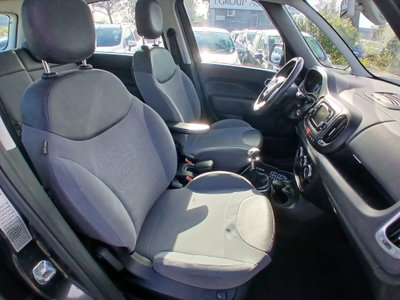 Fiat 500L 0.9 TwinAir Turbo Natural Power Lounge (20)
