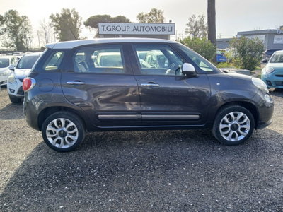 Fiat 500L 0.9 TwinAir Turbo Natural Power Lounge (4)