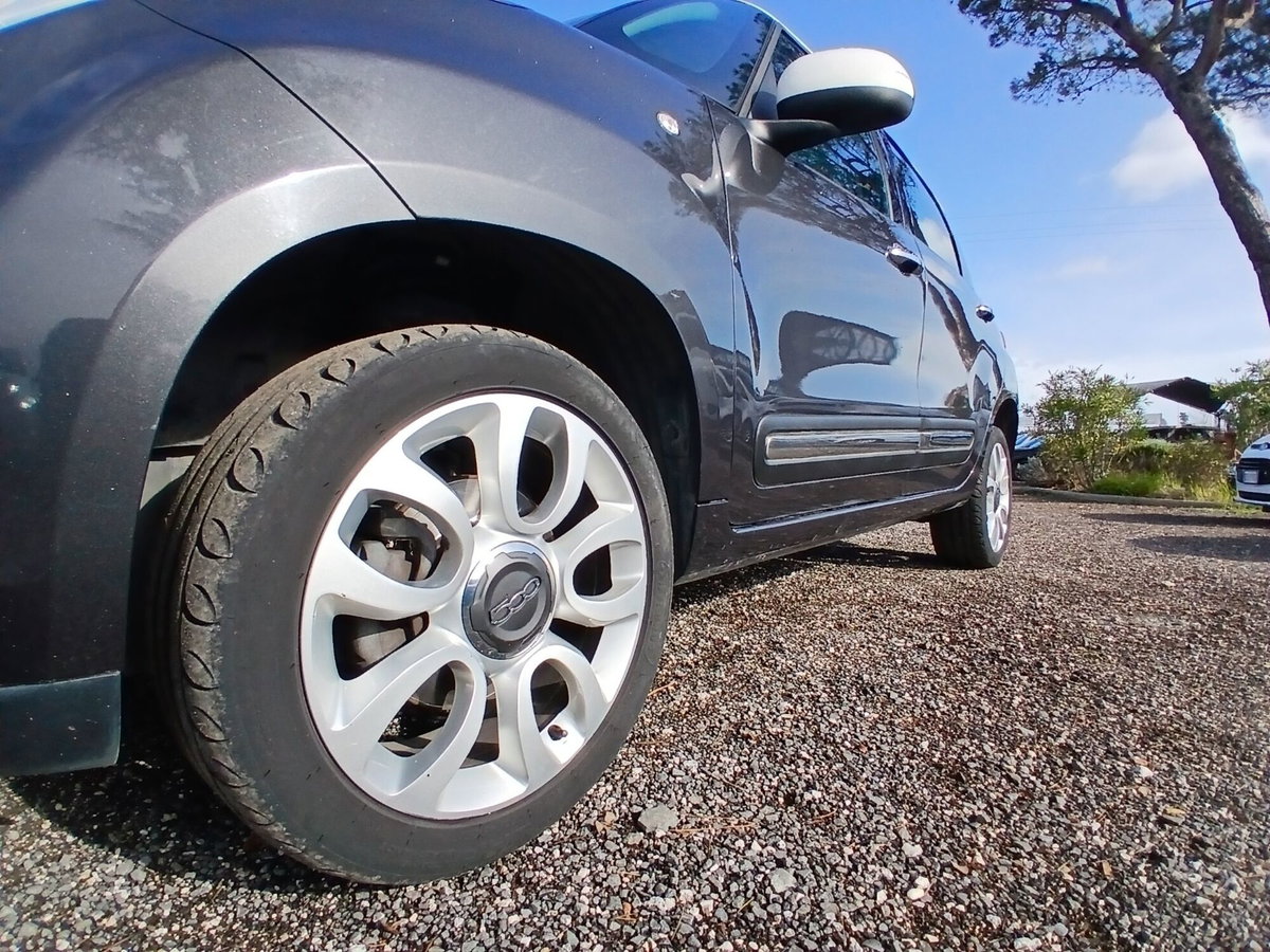 Fiat 500L 0.9 TwinAir Turbo Natural Power Lounge (8)