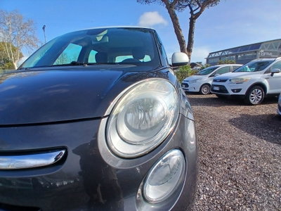 Fiat 500L 0.9 TwinAir Turbo Natural Power Lounge (9)