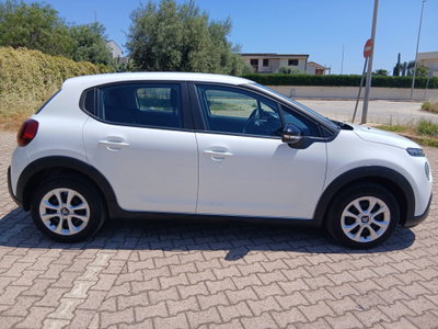 Citroen C3 BlueHDi 100 S&S Business Combi (2)