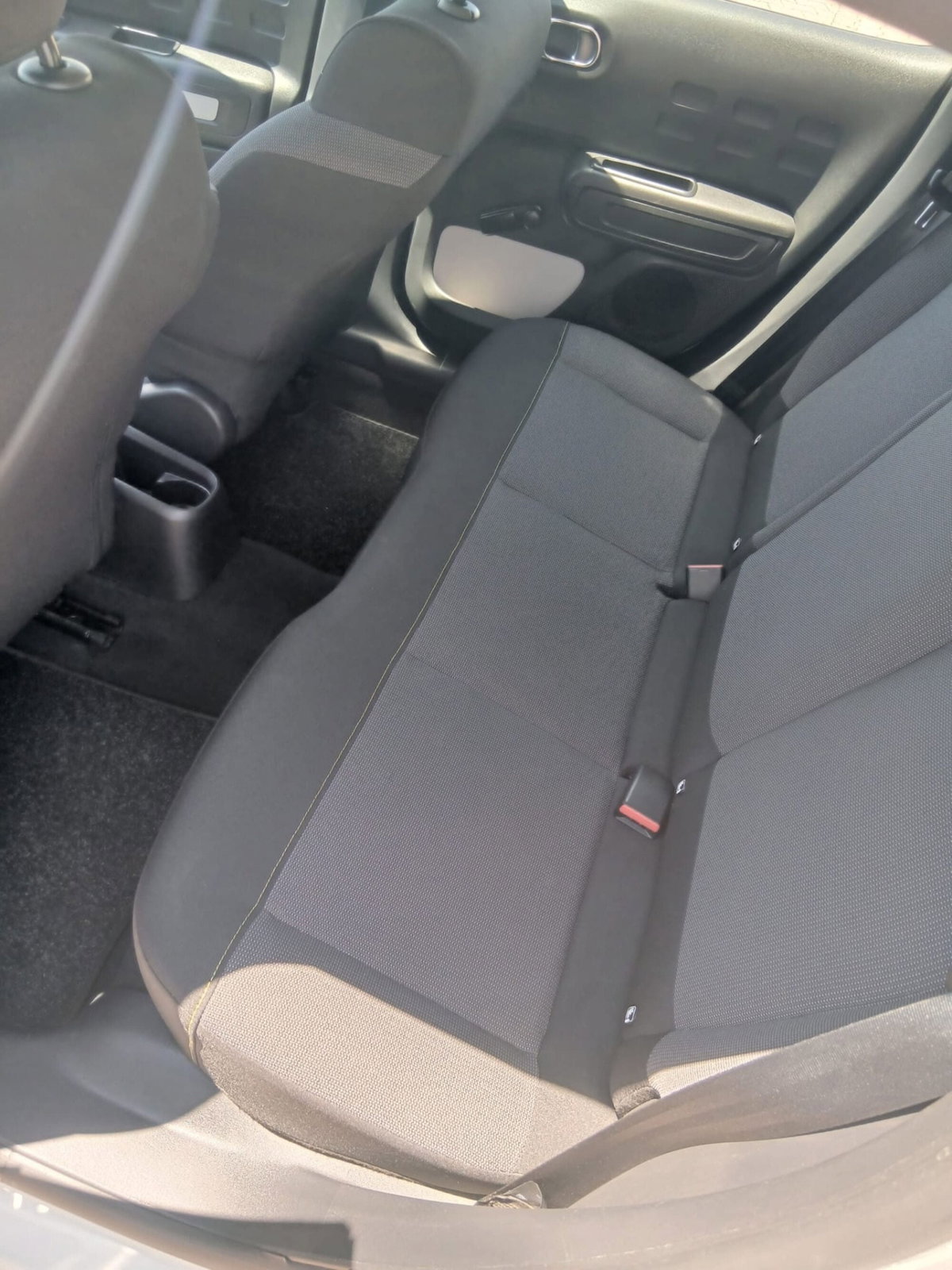 Citroen C3 BlueHDi 100 S&S Business Combi (7)