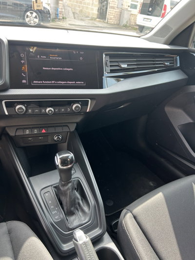 Audi A1 Sportback 30 TFSI S tronic Admired (15)