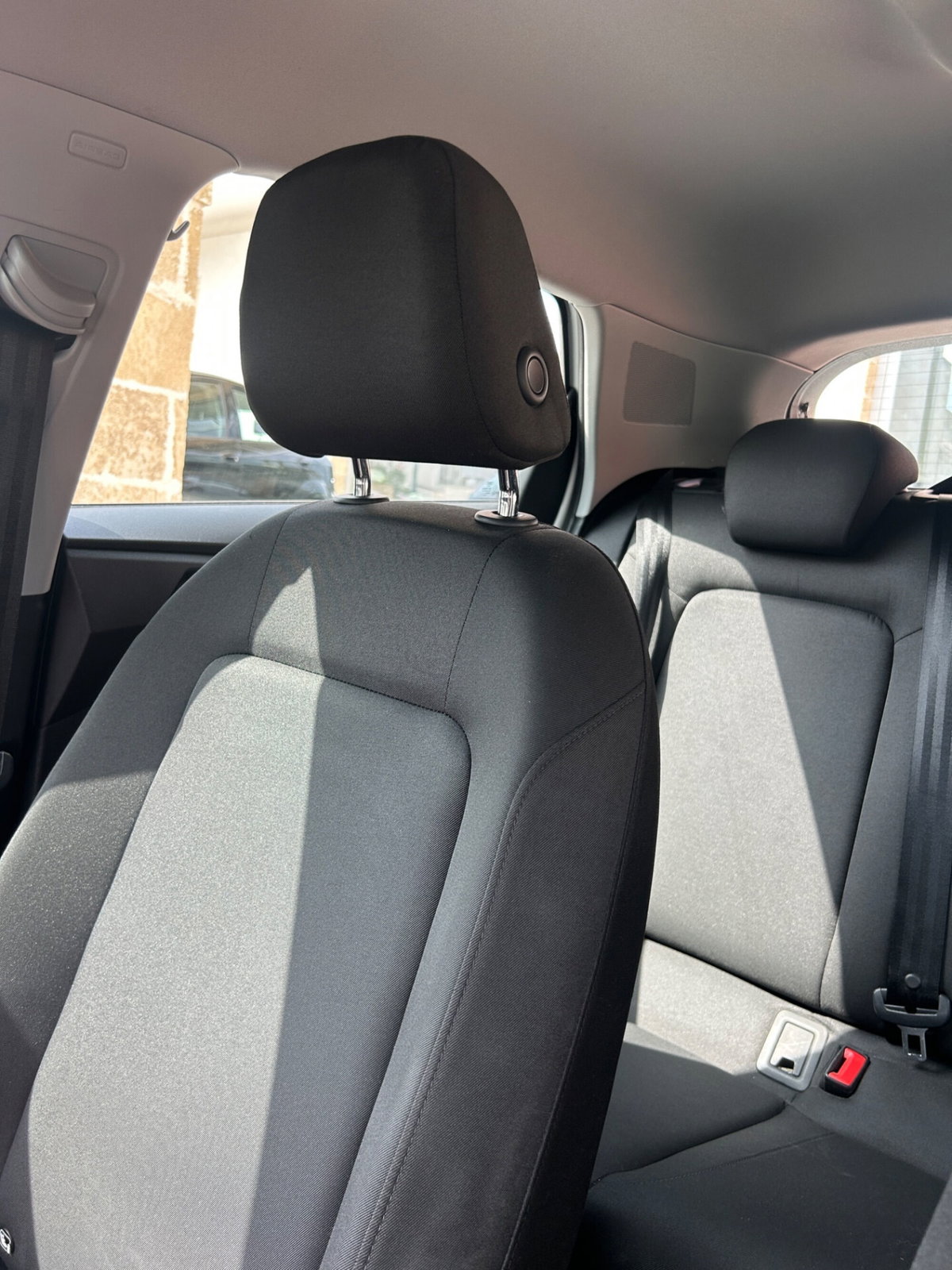 Audi A1 Sportback 30 TFSI S tronic Admired (18)