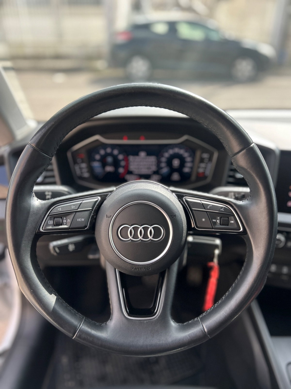 Audi A1 Sportback 30 TFSI S tronic Admired (19)
