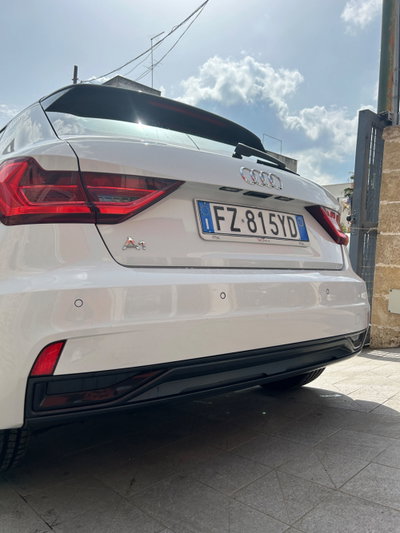 Audi A1 Sportback 30 TFSI S tronic Admired (5)