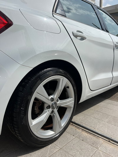 Audi A1 Sportback 30 TFSI S tronic Admired (9)