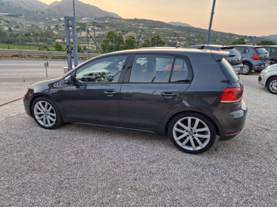 Volkswagen Golf 2.0 TDI 170CV DPF DSG 5p. GTD (3)